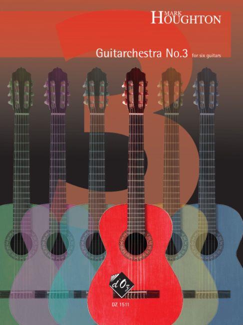 Guitarchestra no. 3